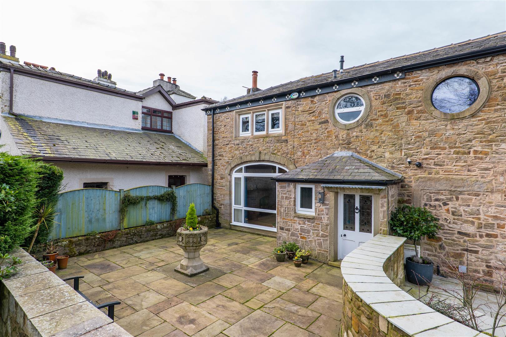 3 bed property in Weavers Brow, Chorley